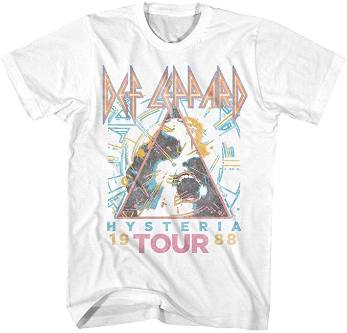Lilac combibo Rock Shirt